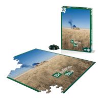 Пазл Winning Moves Breaking Bad 1000 элементов (WM01871-ML1-6) изображение 4