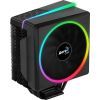 Кулер для процессора AeroCool Cylon 4F (ACTC-CL30420.04)