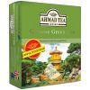 Чай Ahmad Tea Китайский зеленый 100x1.8 г (54881016667)