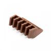 Держатель для кабеля Extradigital CC-902 Cable Clips, Brown (KBC1707) изображение 2