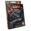 Настільна гра Danko Toys Best Quest Динозаври, українська (BQ-01-04U)