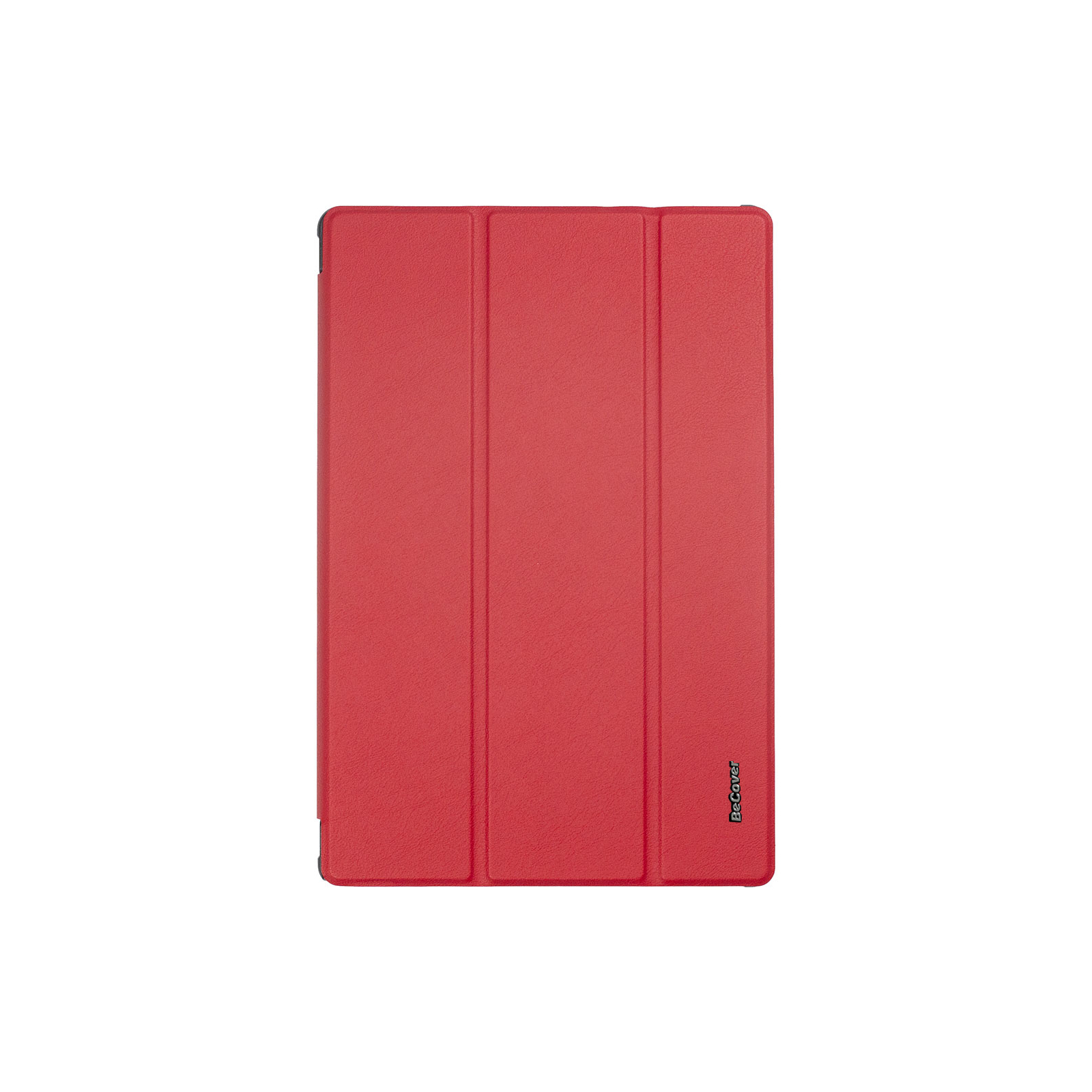 Чехол для планшета BeCover Smart Case Xiaomi Redmi Pad 10.61" 2022 Red Wine (708729) изображение 2