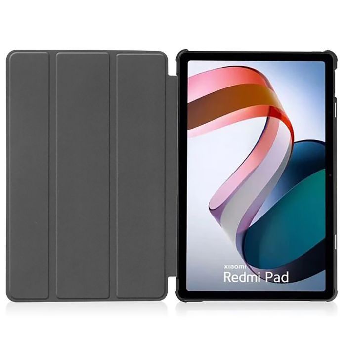 Чехол для планшета BeCover Smart Case Xiaomi Redmi Pad 10.61" 2022 Spring (708739) изображение 3