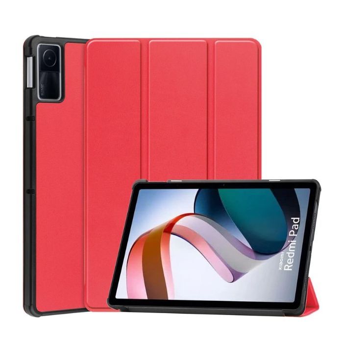 Чехол для планшета BeCover Smart Case Xiaomi Redmi Pad 10.61" 2022 Spring (708739) изображение 4