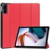 Чехол для планшета BeCover Smart Case Xiaomi Redmi Pad 10.61" 2022 Red (708728) изображение 4
