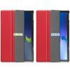 Чехол для планшета BeCover Smart Case Xiaomi Redmi Pad 10.61" 2022 Red (708728) изображение 5