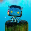 Фигурка для геймеров Funko Pop серии Аватар – Нейтири (65642) изображение 3
