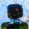 Фигурка для геймеров Funko Pop серии Аватар – Нейтири (65642) изображение 4