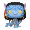 Фигурка для геймеров Funko Pop серии Аватар – Нейтири (65642)
