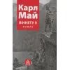 Книга Віннету II: Роман - Карл Май Астролябія (9786176641612)