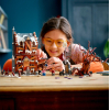 Конструктор LEGO Harry Potter Визжащая хижина и Гремучая Ива (76407) изображение 4