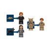 Конструктор LEGO Harry Potter Визжащая хижина и Гремучая Ива (76407) изображение 7