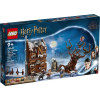 Конструктор LEGO Harry Potter Визжащая хижина и Гремучая Ива (76407) изображение 8