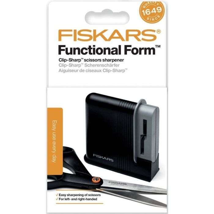 Точилка для ножей Fiskars Functional Form (1000812) изображение 4