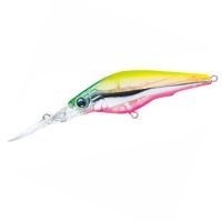 Воблер Yo-Zuri Hardcore Shad 60SP (F965-HCLP)
