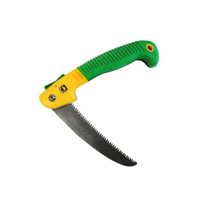 Ножовка Gruntek HAI 180 мм (295500180) изображение 2