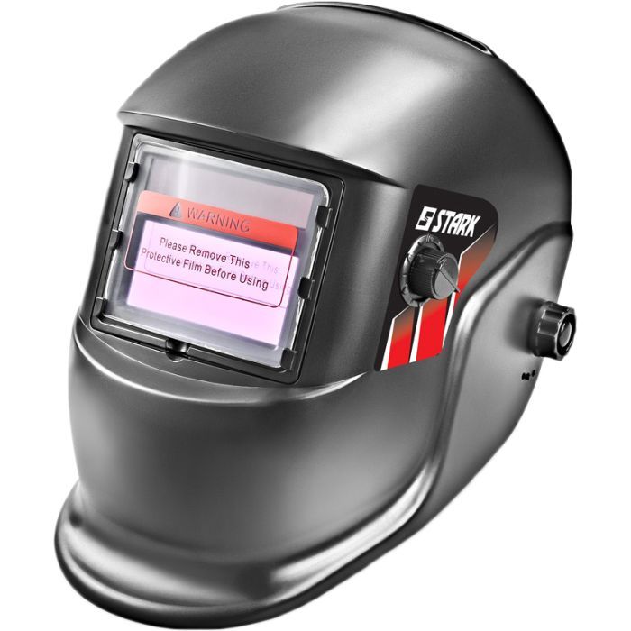 Маска сварщика Stark WM-2000R (230100200)