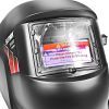 Маска сварщика Stark WM-2000R (230100200) изображение 2