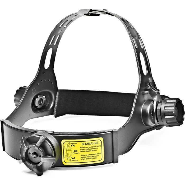 Маска сварщика Stark WM-2000R (230100200) изображение 4