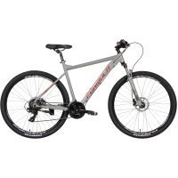Велосипед Formula 29" F-1 AM HDD рама-21" 2022 Grey (OPS-FR-29-199)
