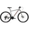 Велосипед Formula 29" F-1 AM HDD рама-21" 2022 Grey (OPS-FR-29-199)