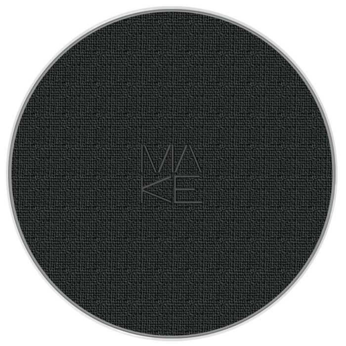 Зарядное устройство MAKE wireless 15W Black (MQI-P102BK)