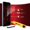 Скло захисне Intaleo Full Glue Realme C30S (1283126551918) зображення 4