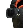 Спальный мешок Tramp Boreal Long Right Orange/Grey (UTRS-061L-R) изображение 8