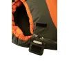 Спальный мешок Tramp Boreal Long Right Orange/Grey (UTRS-061L-R) изображение 9