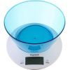 Весы кухонные Vilgrand VKS-533C blue изображение 7