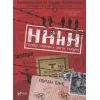 Книга HHhH. Голову Гіммлера звуть Гайдріх - Лоран Біне Vivat (9789669421159)