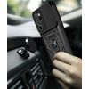 Чехол для мобильного телефона BeCover Military Google Pixel 6A Black (708824) изображение 3