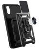 Чехол для мобильного телефона BeCover Military Google Pixel 6A Black (708824) изображение 4