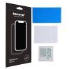 Скло захисне BeCover Xiaomi Redmi Note 12 4G/Note 12 5G/Xiaomi Poco X5 5G Black (708783) зображення 3