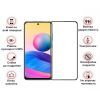 Скло захисне BeCover Xiaomi Redmi Note 12 4G/Note 12 5G/Xiaomi Poco X5 5G Black (708783) зображення 4