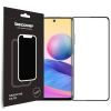 Скло захисне BeCover Xiaomi Redmi Note 12 4G/Note 12 5G/Xiaomi Poco X5 5G Black (708783)