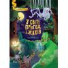 Книга У світі пригод і жахів Vivat (9789669827005)