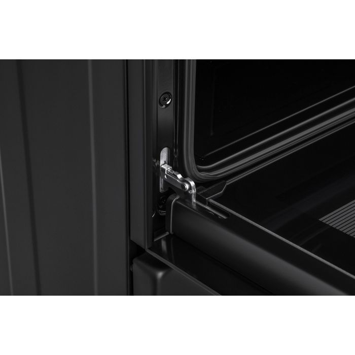 Плита Ardesto FSCF-E605B изображение 10