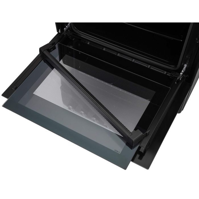 Плита Ardesto FSCF-E605B изображение 11