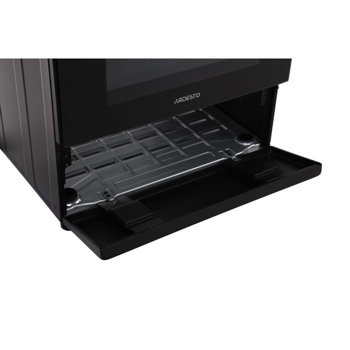 Плита Ardesto FSCF-E605B изображение 12