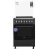 Плита Ardesto FSCF-E605B изображение 2