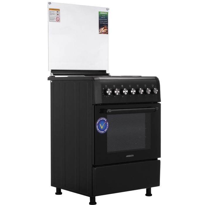 Плита Ardesto FSCF-E605B изображение 3