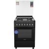 Плита Ardesto FSCF-E605B изображение 4