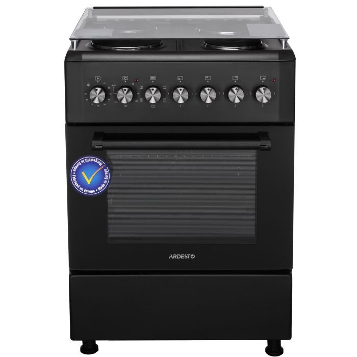 Плита Ardesto FSCF-E605B изображение 6