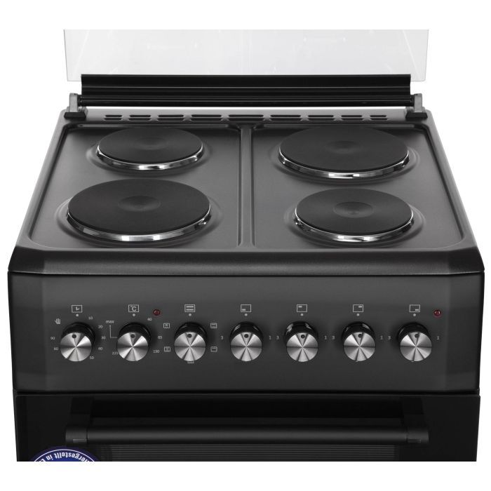 Плита Ardesto FSCF-E605B изображение 7