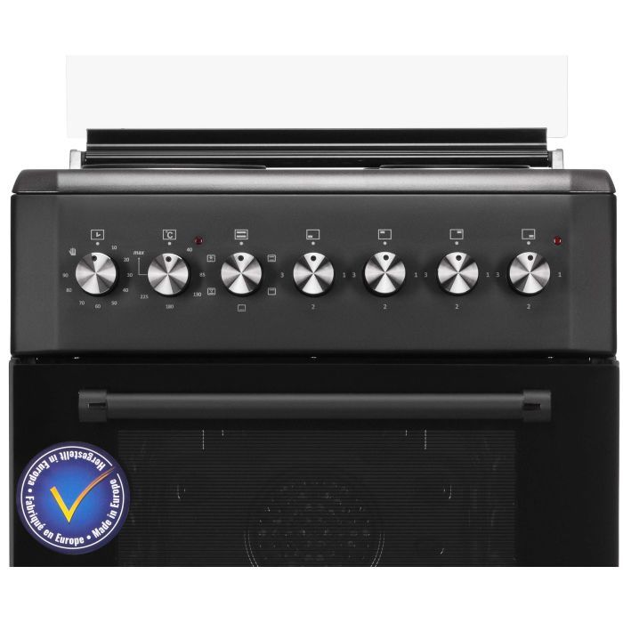 Плита Ardesto FSCF-E605B изображение 8