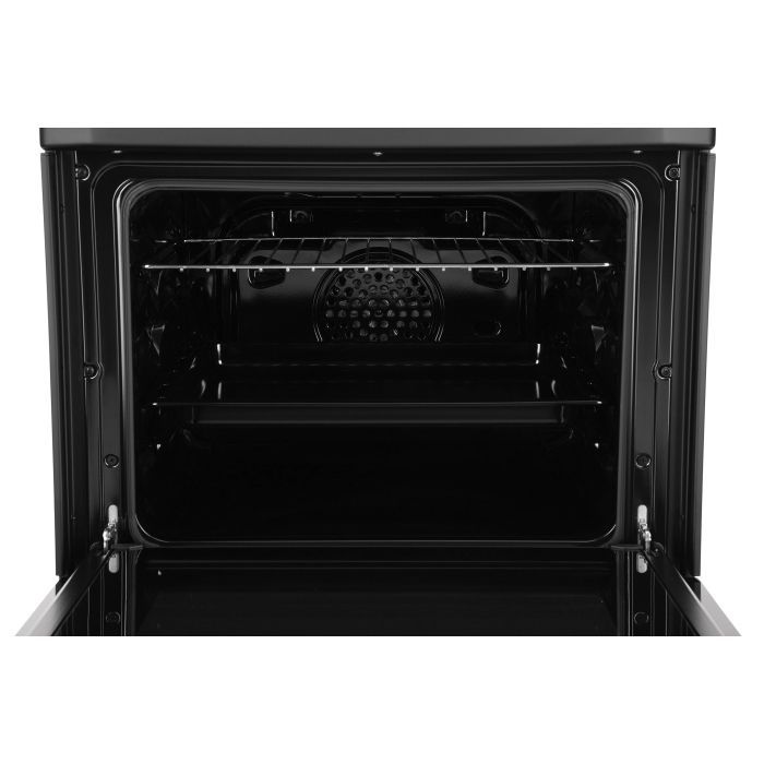 Плита Ardesto FSCF-E605B изображение 9