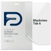 Пленка защитная Armorstandart Blackview Tab 6 (ARM63239)
