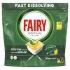 Таблетки для посудомоечных машин Fairy Original All in One Lemon 29 шт. (8006540726891/8700216237314) изображение 8