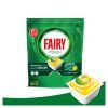 Таблетки для посудомоечных машин Fairy Original All in One Lemon 29 шт. (8006540726891/8700216237314) изображение 7